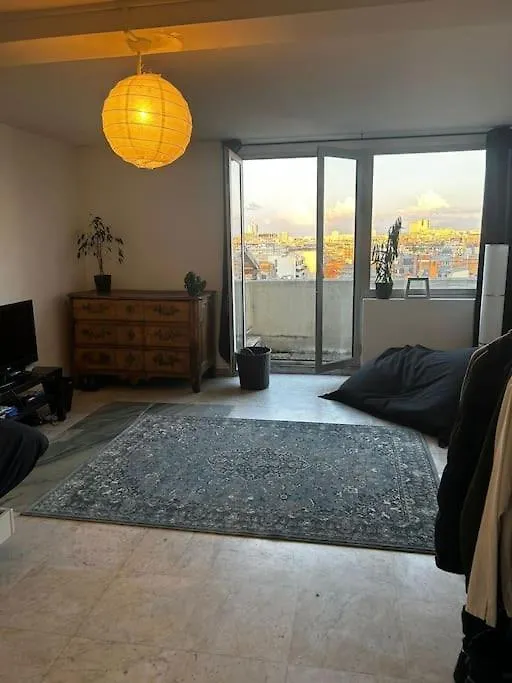 شقة Unique Paris View For Olympics