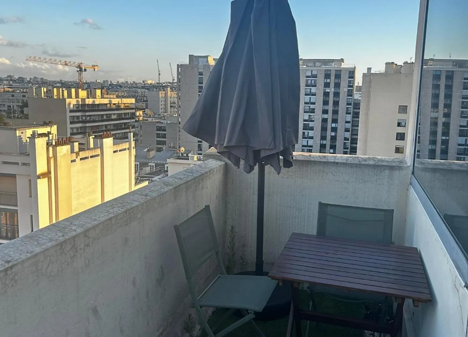 شقة Unique Paris View For Olympics